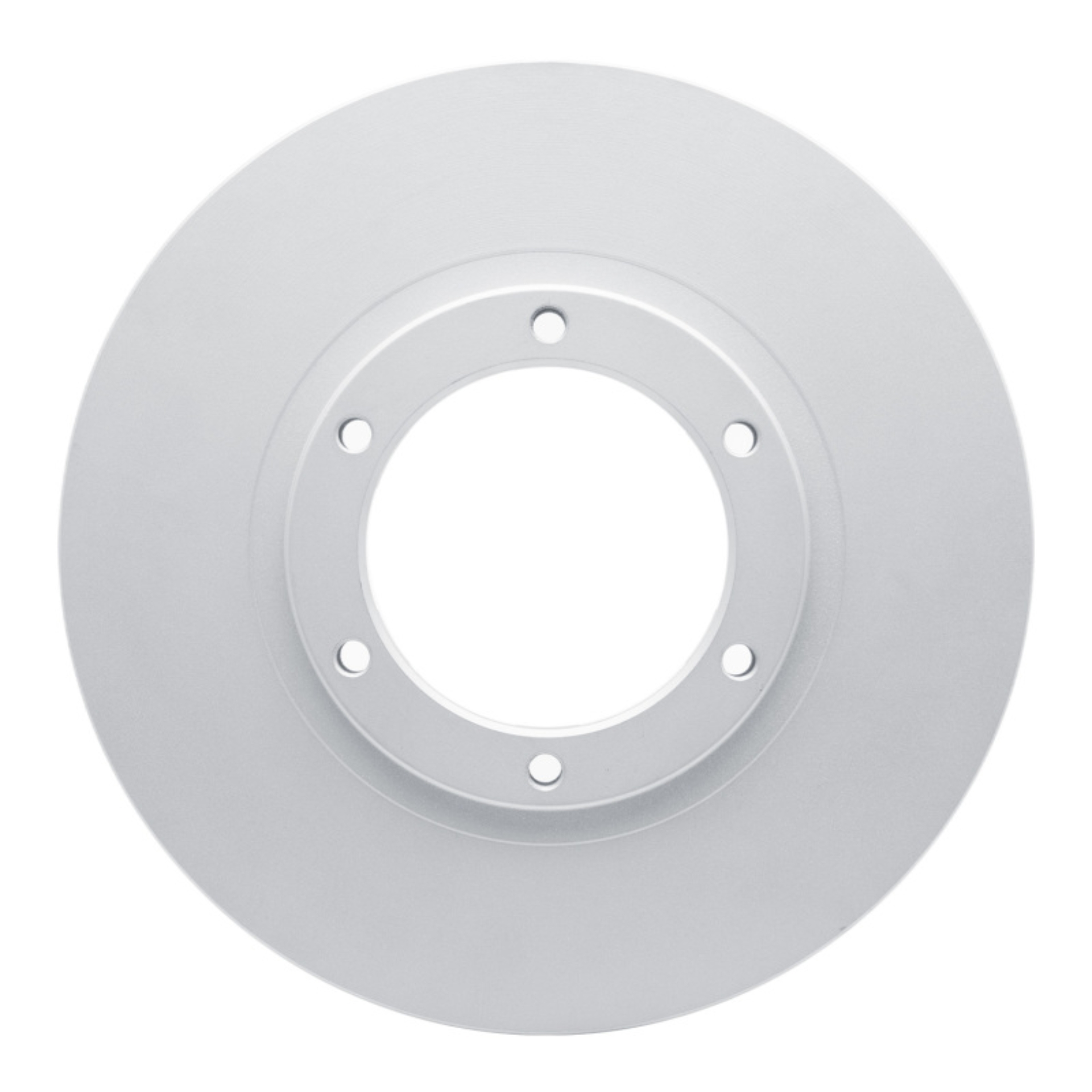 Picture of DFC 05-20 Freightliner FL360 (Mexico) Front GeoSPEC Coated Rotor