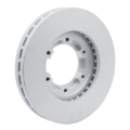 Picture of DFC 05-20 Freightliner FL360 (Mexico) Front GeoSPEC Coated Rotor