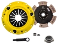 Picture of ACT XT/Race Rigid 6 Pad Clutch Kit