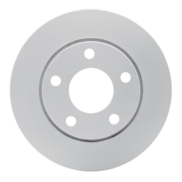 Picture of DFC 00-02 Audi S4 Rear GeoSPEC Coated Rotor