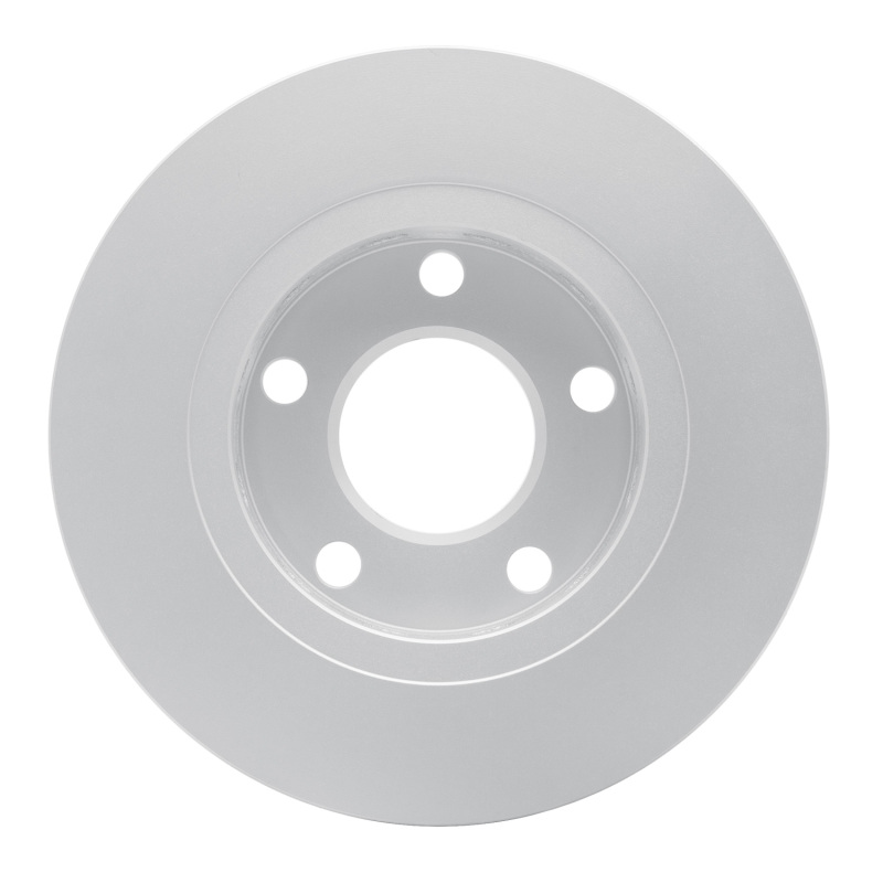 Picture of DFC 00-02 Audi S4 Rear GeoSPEC Coated Rotor