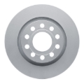 Picture of DFC 04-05 Audi ALLROAD Rear GeoSPEC Coated Rotor