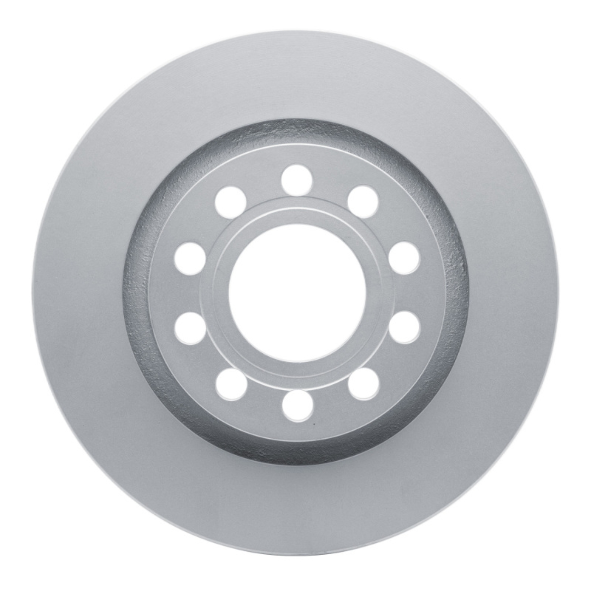 Picture of DFC 04-05 Audi ALLROAD Rear GeoSPEC Coated Rotor