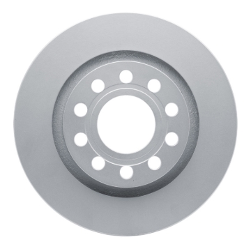 Picture of DFC 04-05 Audi ALLROAD Rear GeoSPEC Coated Rotor
