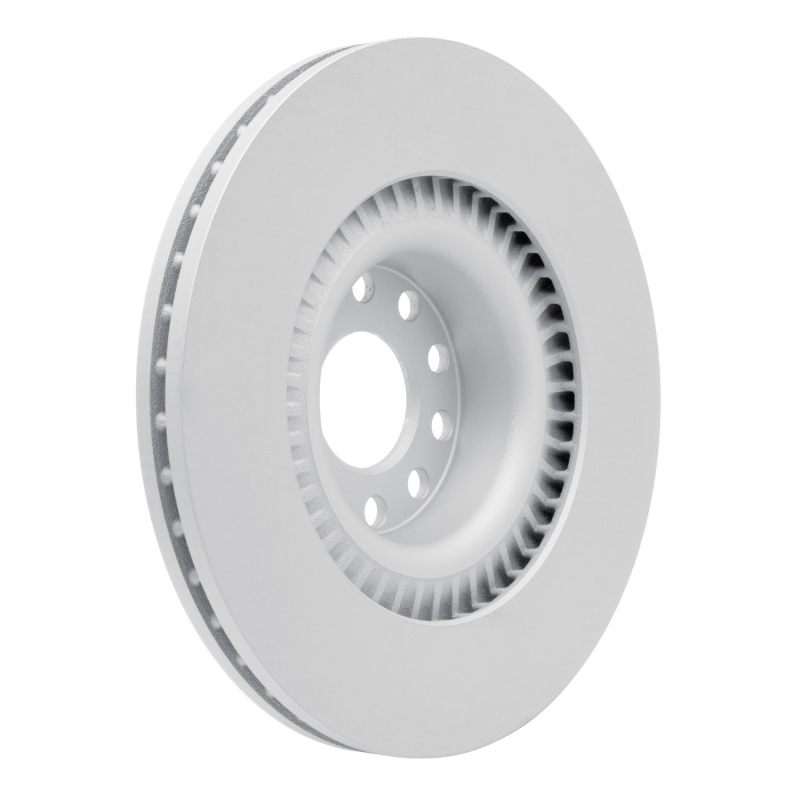 Picture of DFC 01-03 Audi S8 Front GeoSPEC Coated Rotor