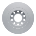 Picture of DFC 04-05 Audi ALLROAD Rear GeoSPEC Coated Rotor