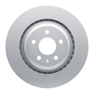 Picture of DFC 07-11 Audi S6 Rear GeoSPEC Coated Rotor