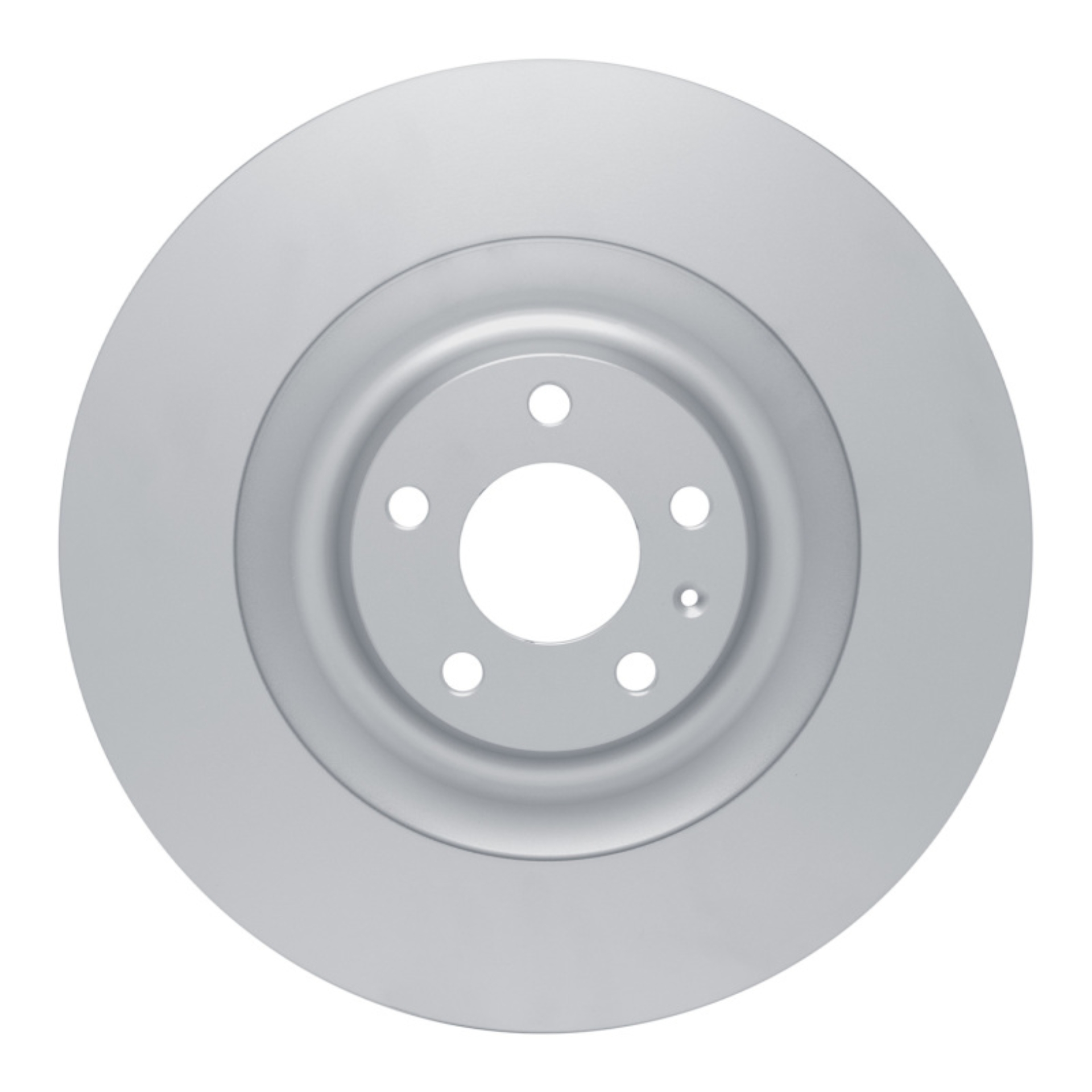 Picture of DFC 07-11 Audi S6 Front GeoSPEC Coated Rotor