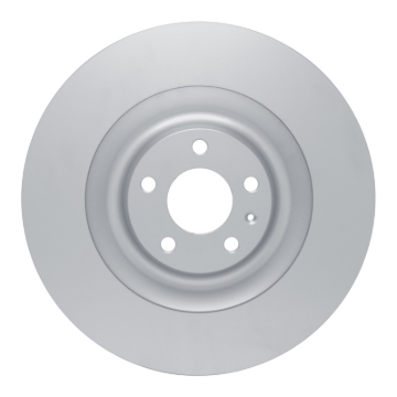 Picture of DFC 07-11 Audi S6 Front GeoSPEC Coated Rotor