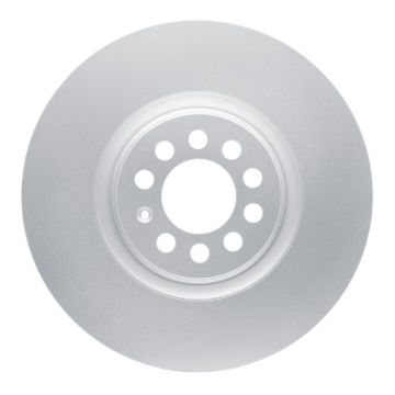 Picture of DFC 00-06 Audi TT Front GeoSPEC Coated Rotor