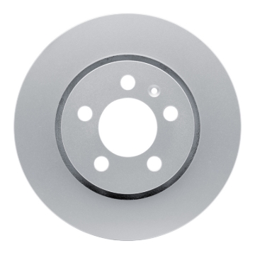 Picture of DFC 00-06 Audi TT Quattro Rear GeoSPEC Coated Rotor