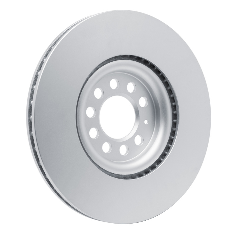 Picture of DFC 00-06 Audi TT Front GeoSPEC Coated Rotor