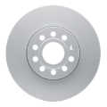 Picture of DFC 05-25 Audi A3 Front GeoSPEC Coated Rotor