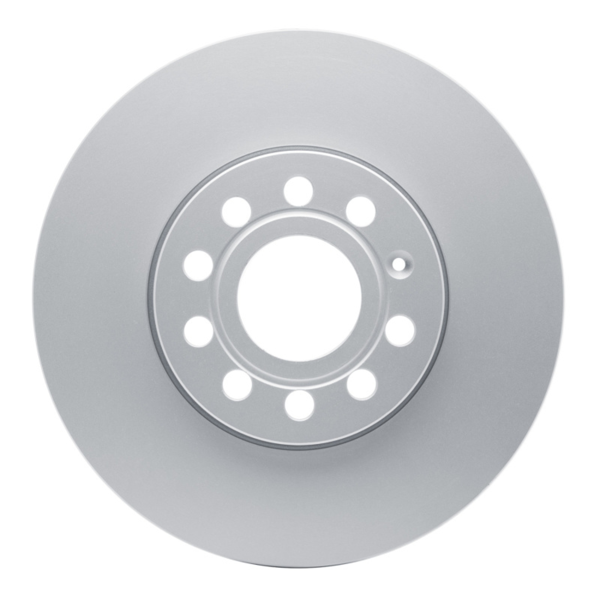Picture of DFC 05-25 Audi A3 Front GeoSPEC Coated Rotor