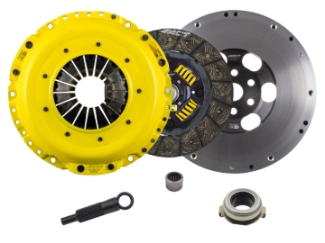Picture of ACT HD/Perf Street Sprung Clutch Kit