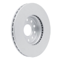 Picture of DFC 05-25 Audi A3 Front GeoSPEC Coated Rotor