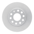 Picture of DFC 05-25 Audi A3 Rear GeoSPEC Coated Rotor