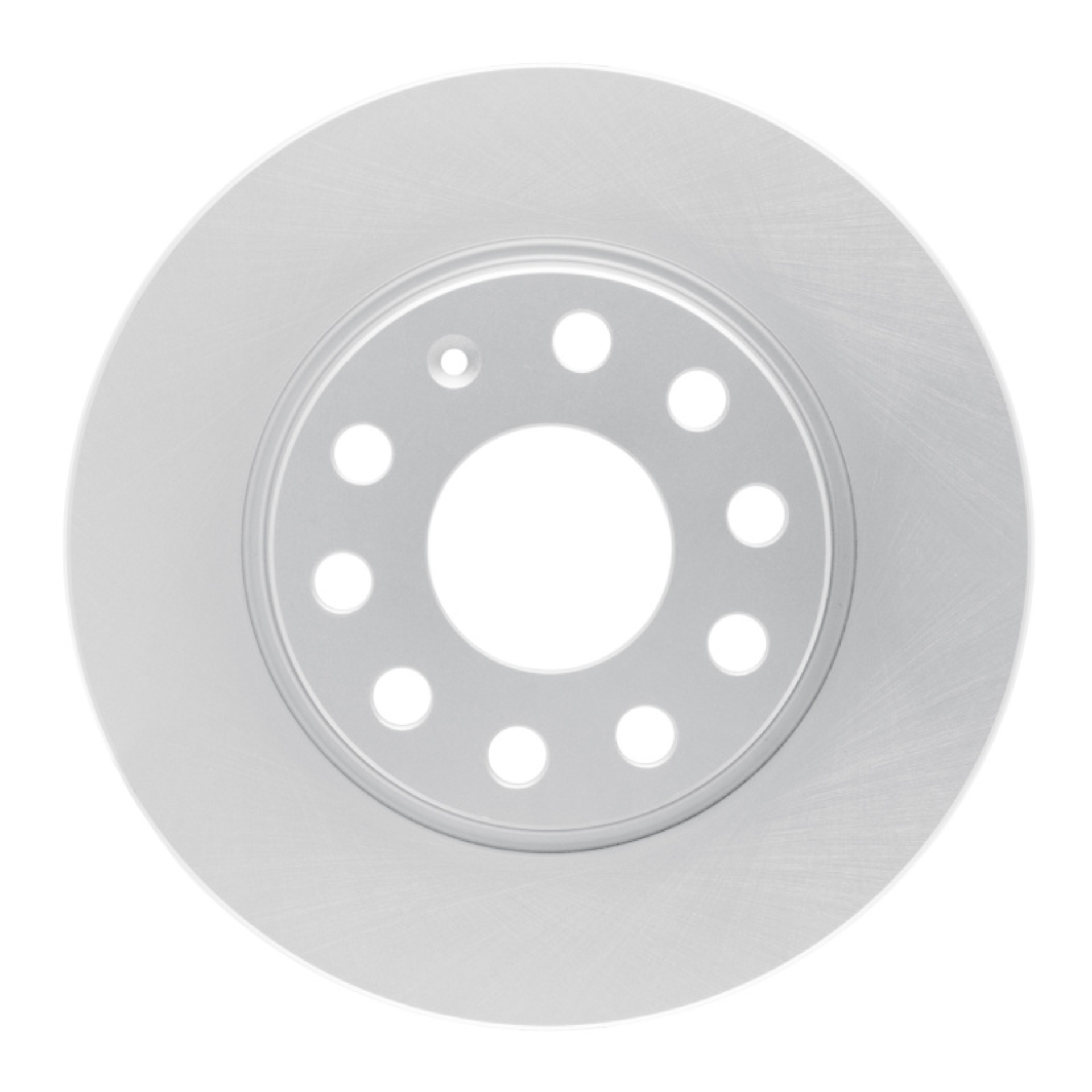 Picture of DFC 05-25 Audi A3 Rear GeoSPEC Coated Rotor