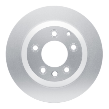 Picture of DFC 03-18 Audi Q7 Rear GeoSPEC Coated Rotor