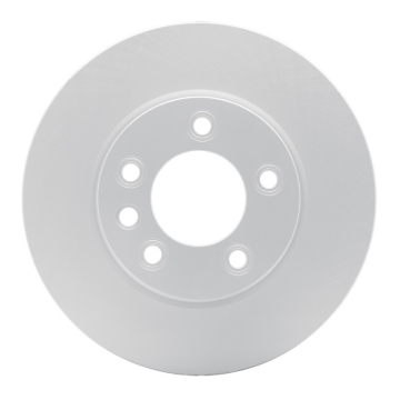 Picture of DFC 03-18 Porsche Cayenne Left Front GeoSPEC Coated Rotor