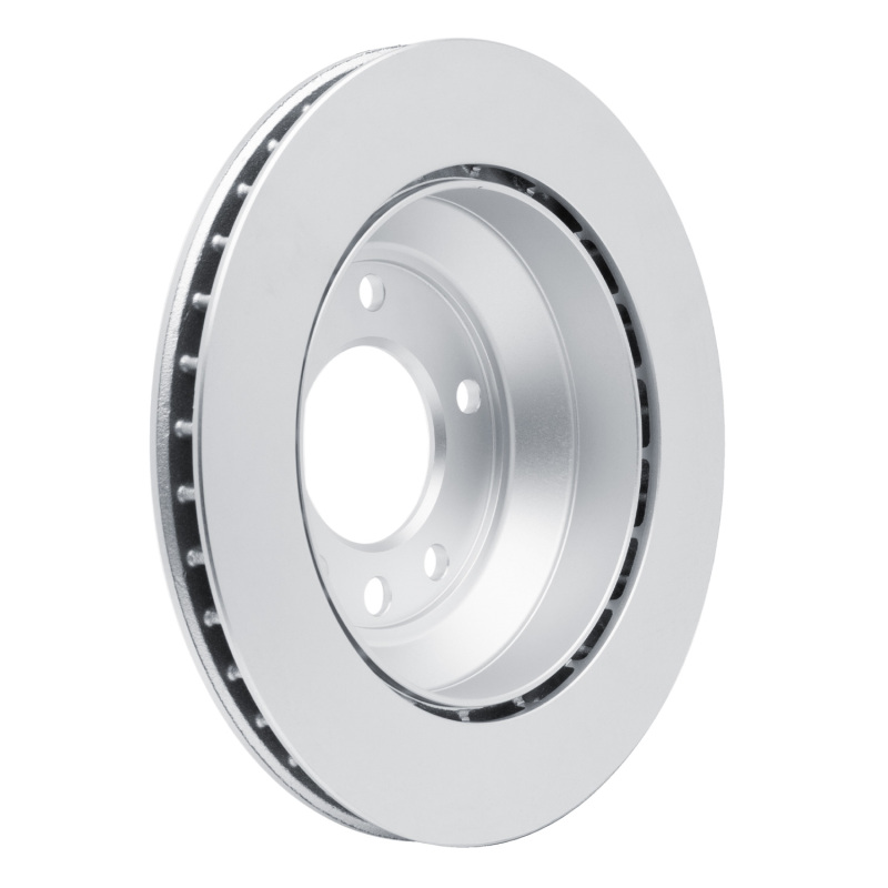 Picture of DFC 03-18 Audi Q7 Rear GeoSPEC Coated Rotor