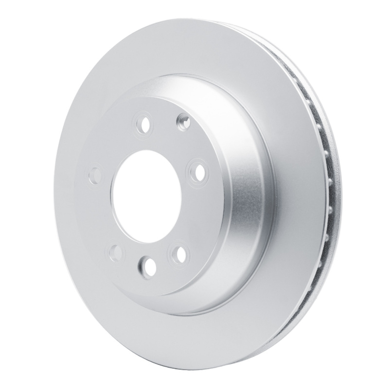 Picture of DFC 03-18 Audi Q7 Rear GeoSPEC Coated Rotor
