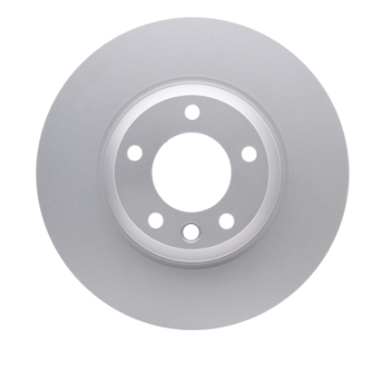 Picture of DFC 03-15 Audi Q7 Right Front GeoSPEC Coated Rotor
