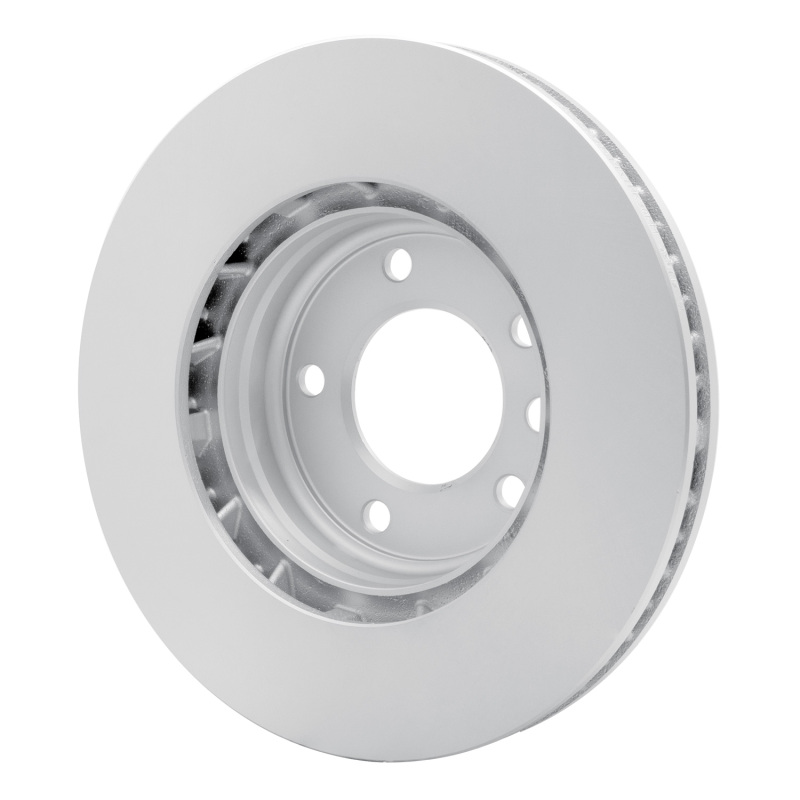 Picture of DFC 03-18 Porsche Cayenne Left Front GeoSPEC Coated Rotor