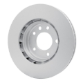 Picture of DFC 03-18 Porsche Cayenne Right Front GeoSPEC Coated Rotor