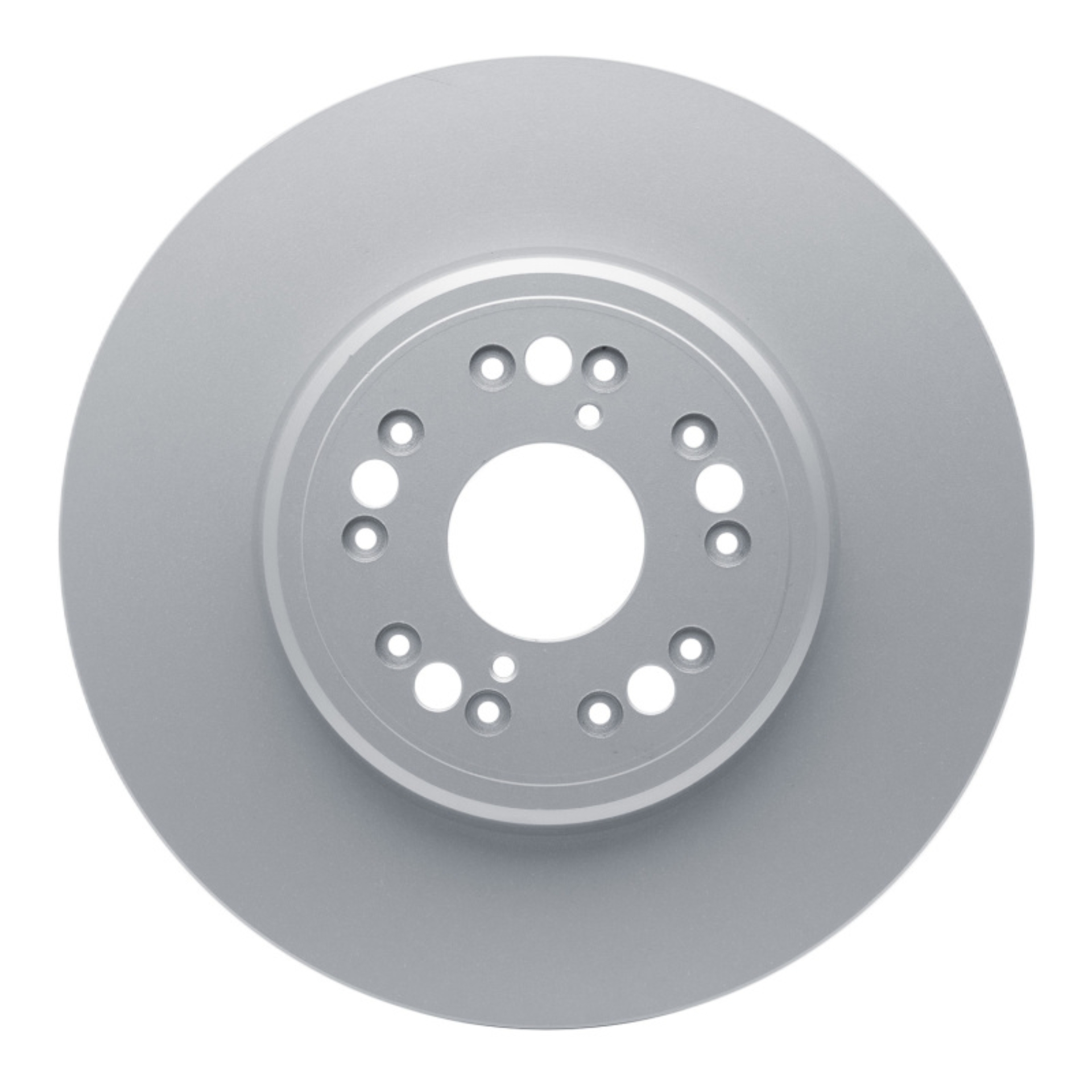 Picture of DFC 95-00 Lexus LS400 Front GeoSPEC Coated Rotor