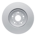 Picture of DFC 95-00 Lexus LS400 Front GeoSPEC Coated Rotor