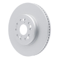 Picture of DFC 95-00 Lexus LS400 Front GeoSPEC Coated Rotor