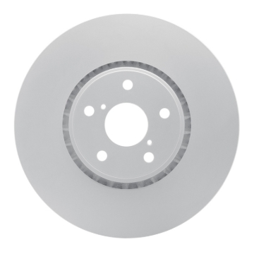 Picture of DFC 07-11 Lexus GS350 Left Front GeoSPEC Coated Rotor