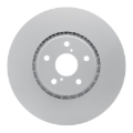Picture of DFC 07-11 Lexus GS350 Right Front GeoSPEC Coated Rotor