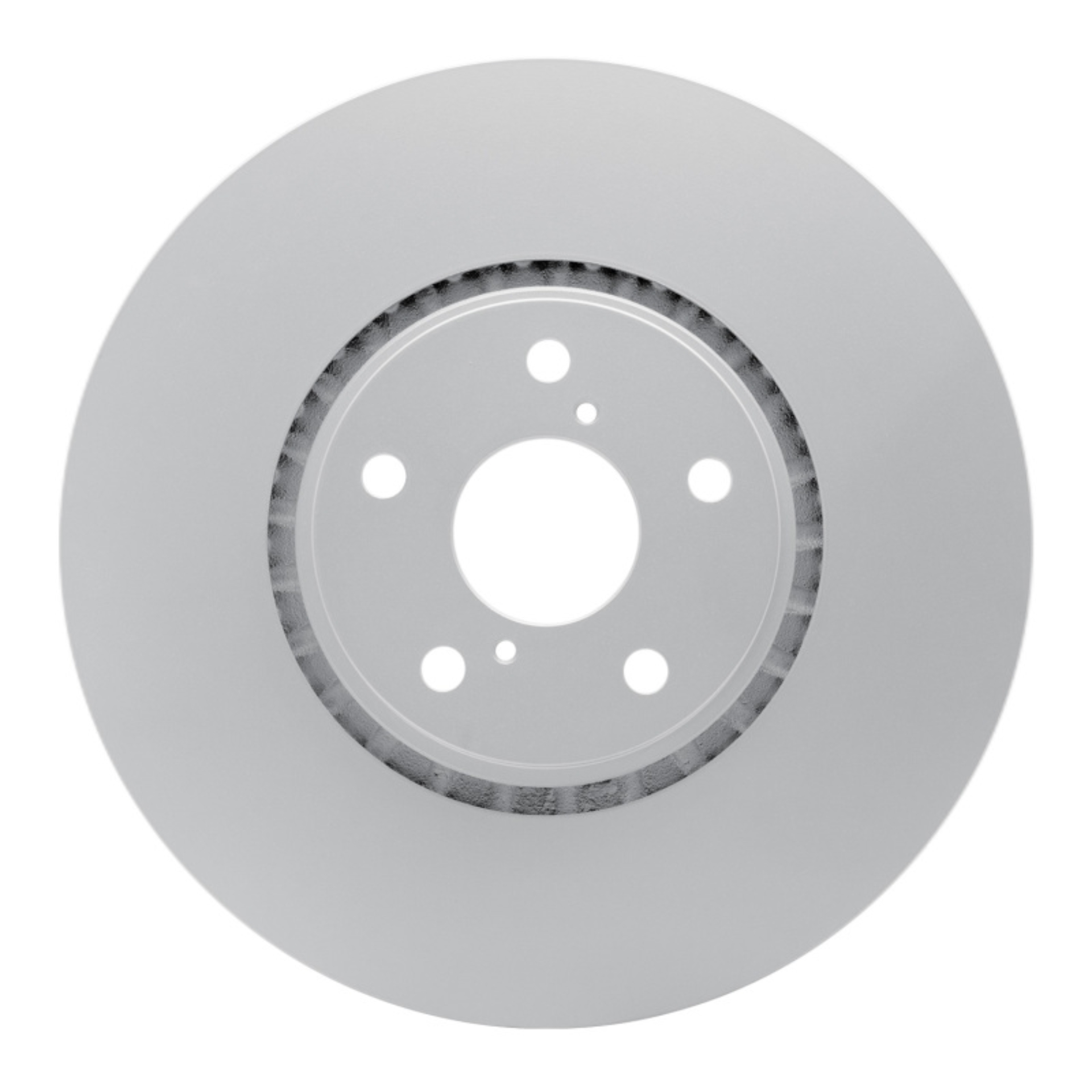 Picture of DFC 07-11 Lexus GS350 Right Front GeoSPEC Coated Rotor