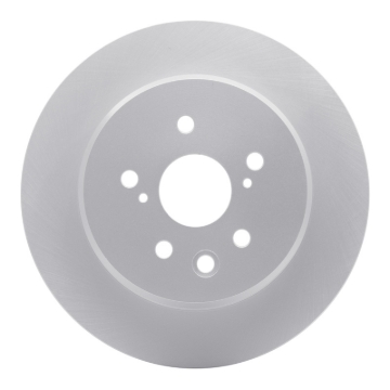 Picture of DFC 06-20 Lexus IS350 Rear GeoSPEC Coated Rotor