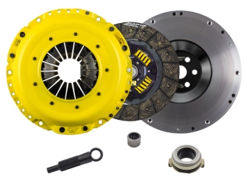 Picture of ACT HD/Perf Street Sprung Clutch Kit