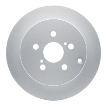 Picture of DFC 00-10 Pontiac Vibe Rear GeoSPEC Coated Rotor