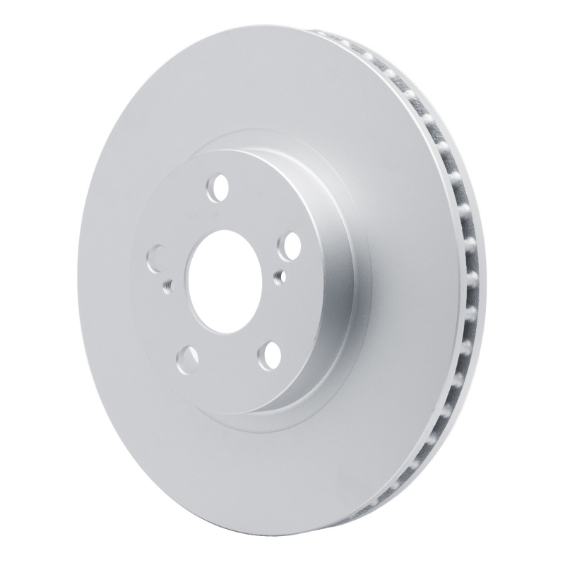 Picture of DFC 00-10 Pontiac Vibe Front GeoSPEC Coated Rotor