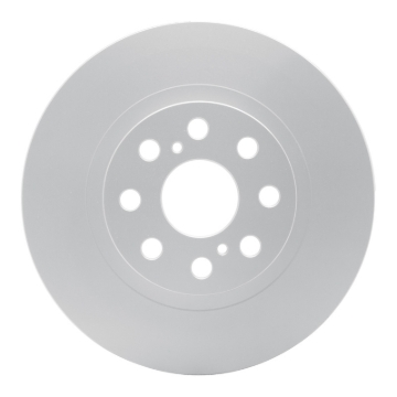 Picture of DFC 00-05 Toyota MR2 Spyder Rear GeoSPEC Coated Rotor
