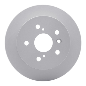 Picture of DFC 02-08 Lexus ES300 Rear GeoSPEC Coated Rotor