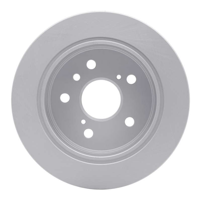 Picture of DFC 02-08 Lexus ES300 Rear GeoSPEC Coated Rotor