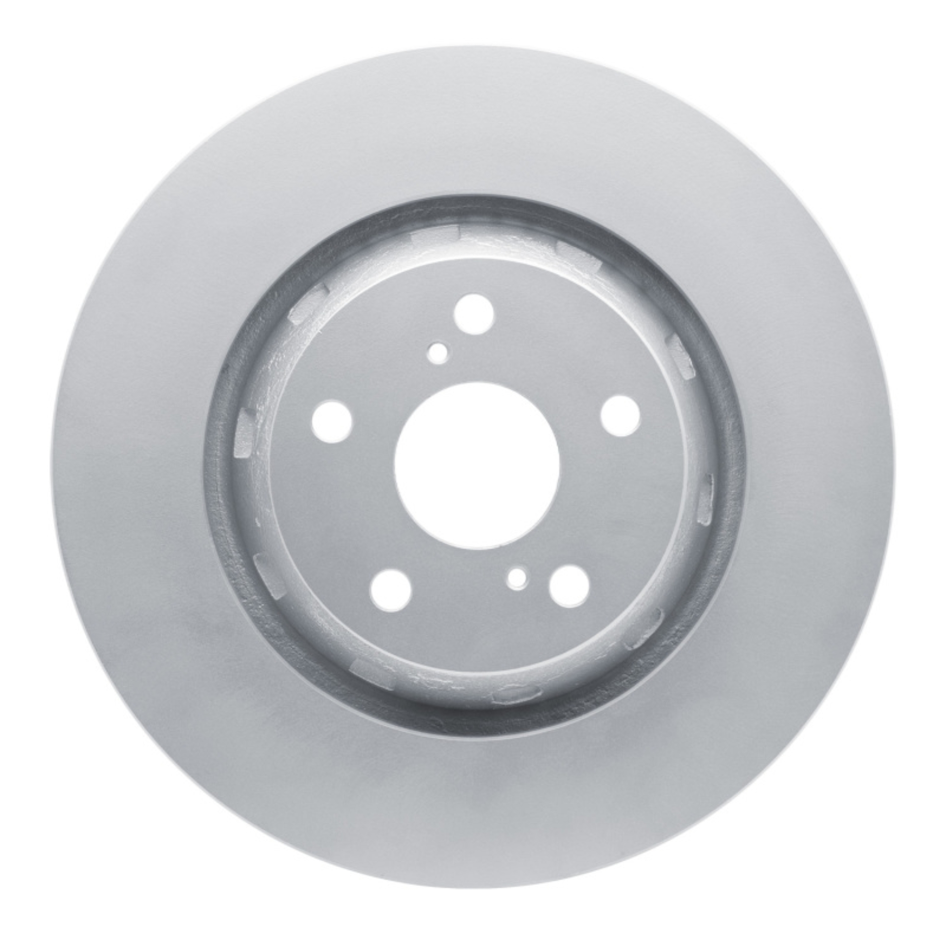 Picture of DFC 09-15 Toyota Venza Front GeoSPEC Coated Rotor