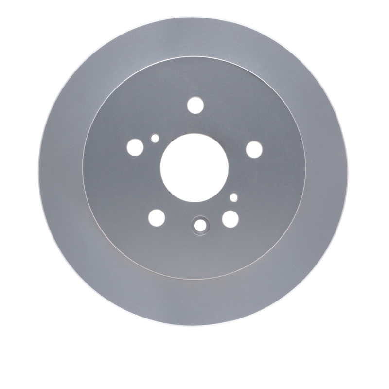 Picture of DFC 09-15 Toyota Venza Rear GeoSPEC Coated Rotor