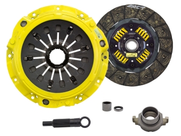 Picture of ACT HD-M/Perf Street Sprung Clutch Kit