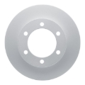 Picture of DFC 95-04 Toyota 4Runner Front GeoSPEC Coated Rotor