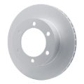 Picture of DFC 95-04 Toyota 4Runner Front GeoSPEC Coated Rotor