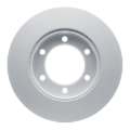 Picture of DFC 95-04 Toyota 4Runner Front GeoSPEC Coated Rotor