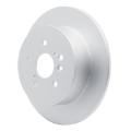 Picture of DFC 08-13 Toyota Highlander Rear GeoSPEC Coated Rotor