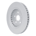 Picture of DFC 24-25 Toyota Grand Highlander Front GeoSPEC Coated Rotor